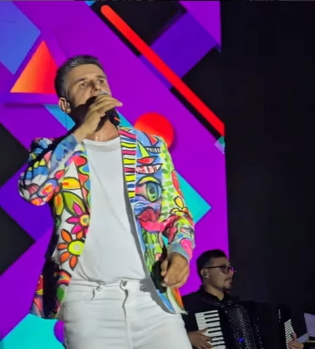 Imagem de Del Feliz, Limão com Mel e mais; confira atrações do Pelourinho