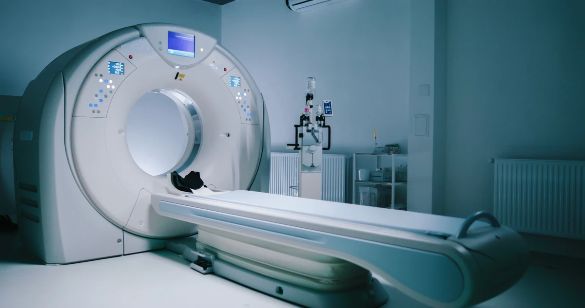 Imagem de Homem morre ao ser puxado por máquina de ressonância magnética nos EUA