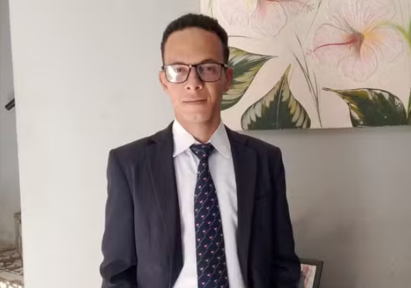 Imagem de Suspeito de matar obreiro tem prisão preventiva decretada