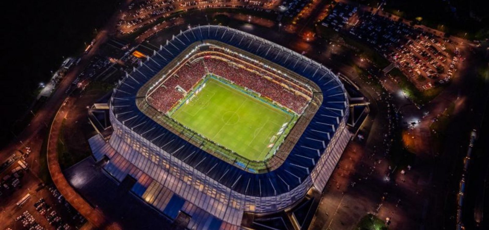 Imagem de Bahia encara o Retrô por vaga nas quartas da Copa do Brasil