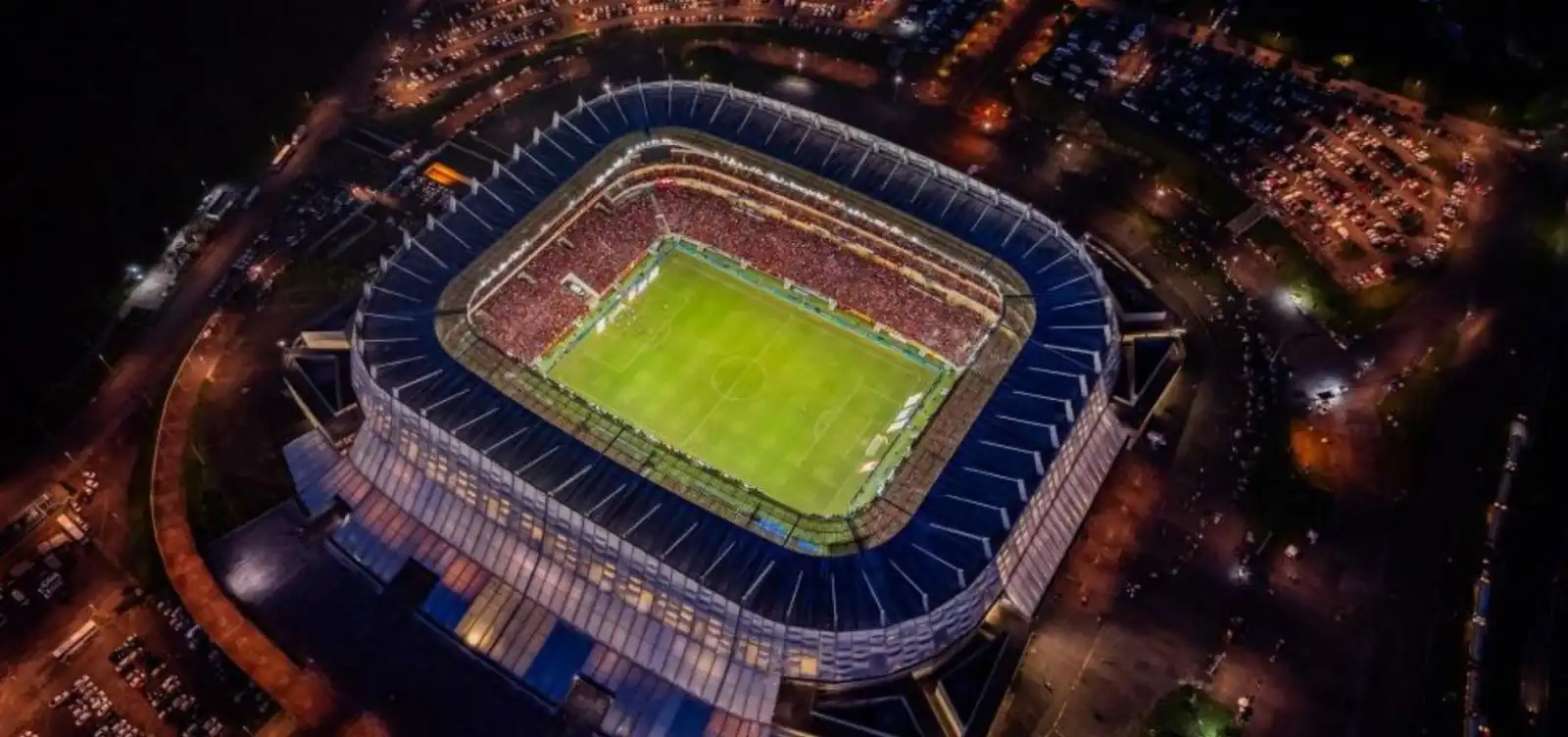 Imagem de Bahia encara o Retrô por vaga nas quartas da Copa do Brasil