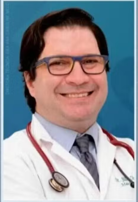 Imagem de Cinco acusados de matar pediatra a tiros em clínica na Bahia são condenados