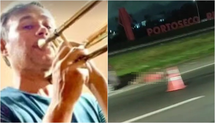 Imagem de Homem que matou professor em briga de trânsito é liberado após audiência de custódia