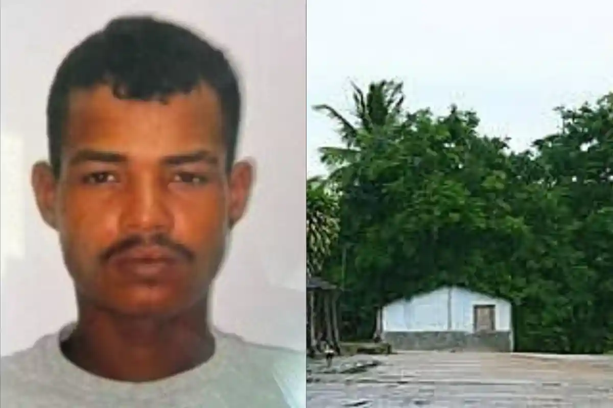 Imagem de Dois homens são mortos a tiros em área de conflito indígena em Porto Seguro
