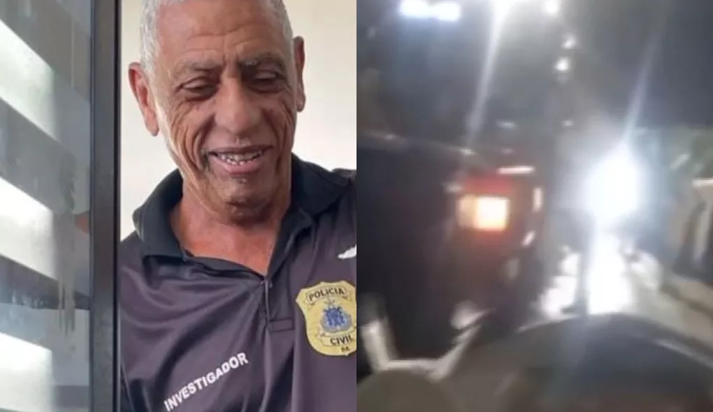 Imagem de Investigador especial da Polícia Civil morre em Boca da Mata