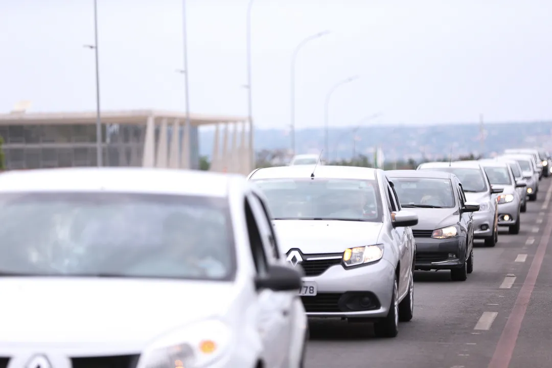 Imagem de Corridas por aplicativo ficam 35% mais caras em Salvador em um ano