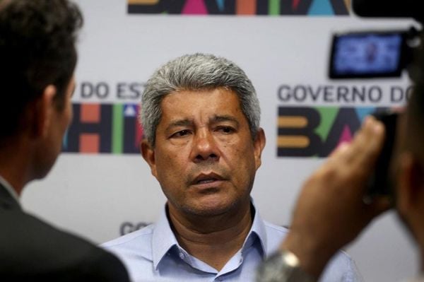 Imagem de Alba aprova 19º pedido de empréstimo do governador Jerônimo Rodrigues, no valor de R$ 4,5 bilhões