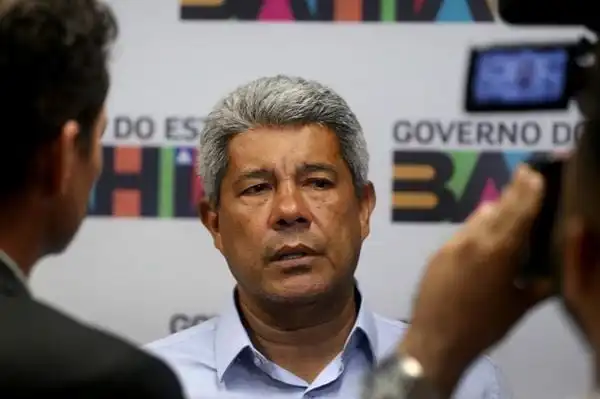 Imagem de Alba aprova 19º pedido de empréstimo do governador Jerônimo Rodrigues, no valor de R$ 4,5 bilhões