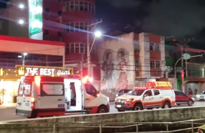 Imagem de Homem morre afogado em praia no Rio Vermelho em Salvador