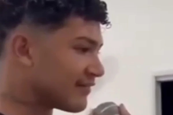 Imagem de Jovem de 19 anos é morto a tiros horas após participar de culto em igreja evangélica