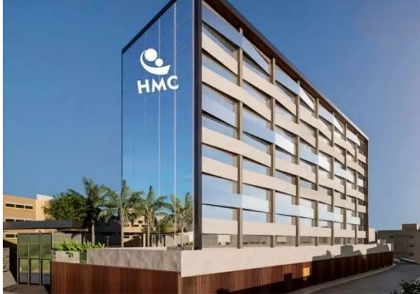 Imagem de 1º maternidade de Salvador deve ser entregue no início de 2026, diz prefeito