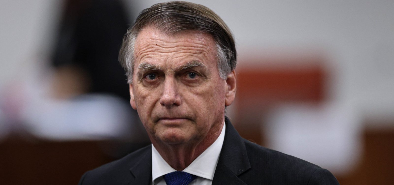 Imagem de Defesa de Bolsonaro responde ao STF e alega perseguição em relatório da PF