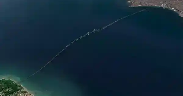 Imagem de Impactos da ponte Salvador-Itaparica serão debatidos em audiência nesta quarta (11)