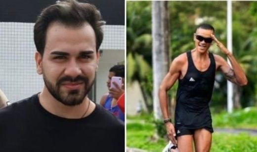 Imagem de Filho de vereadora preso por atropelar corredor é exonerado da Alba