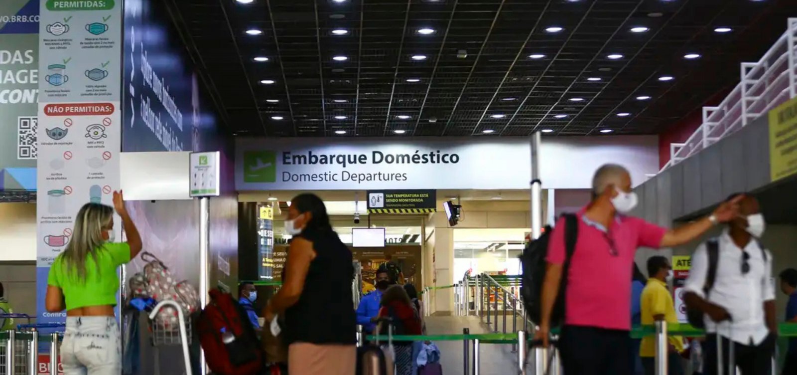 Imagem de Bahia ocupa 3º lugar no turismo nacional e tem alta de viagens em 2024