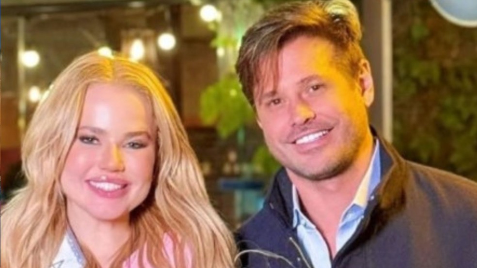 Imagem de Marcela Tomaszewski anuncia fim de namoro com Dado Dolabella