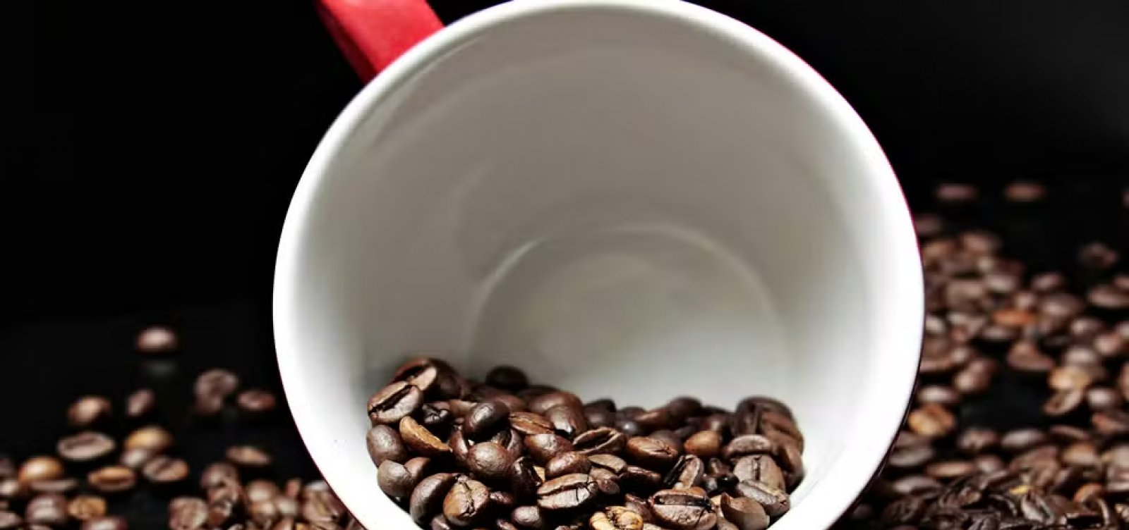 Imagem de Preço do café para o consumidor cai pela 1ª vez em um ano e meio