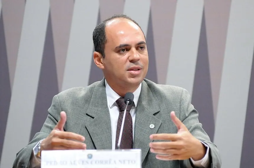 Imagem de INSS: governo Lula exonera secretário que levou R$ 50 mil da Conafer