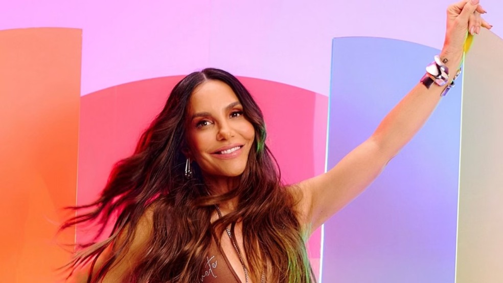 Imagem de Banda Clareou ameaça acionar Ivete Sangalo na Justiça por uso indevido de marca em turnê