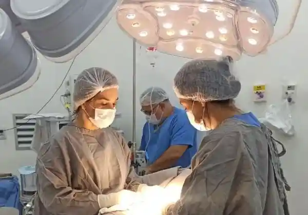 Imagem de Mutirão em Salvador faz mais de 3 mil consultas em um dia e bate recorde nacional
