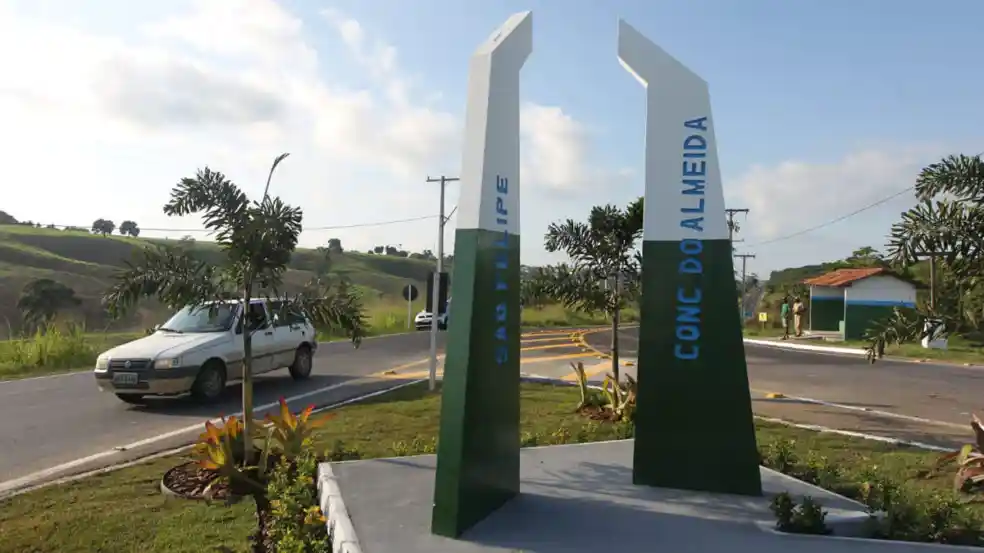Imagem de Prefeitura de Conceição do Almeida decreta calamidade financeira