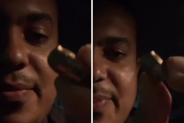 Imagem de Carro de padre é atingido por tiro no Nordeste de Amaralina