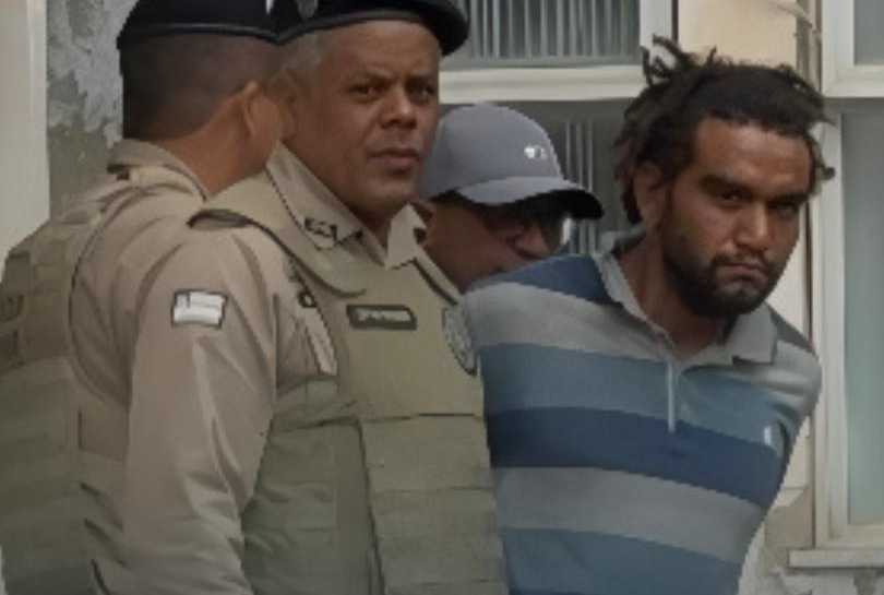 Imagem de Antes de triplo homicídio em Ilhéus, acusado confessa ter matado o namorado