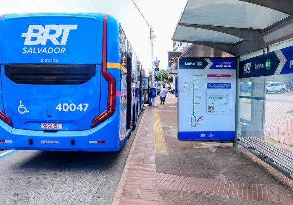 Imagem de Prefeitura abre licitação para gestões do BRT
