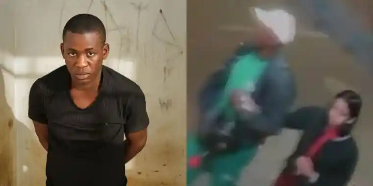 Imagem de Baiano é preso suspeito de matar jovem a caminho do trabalho em Goiás