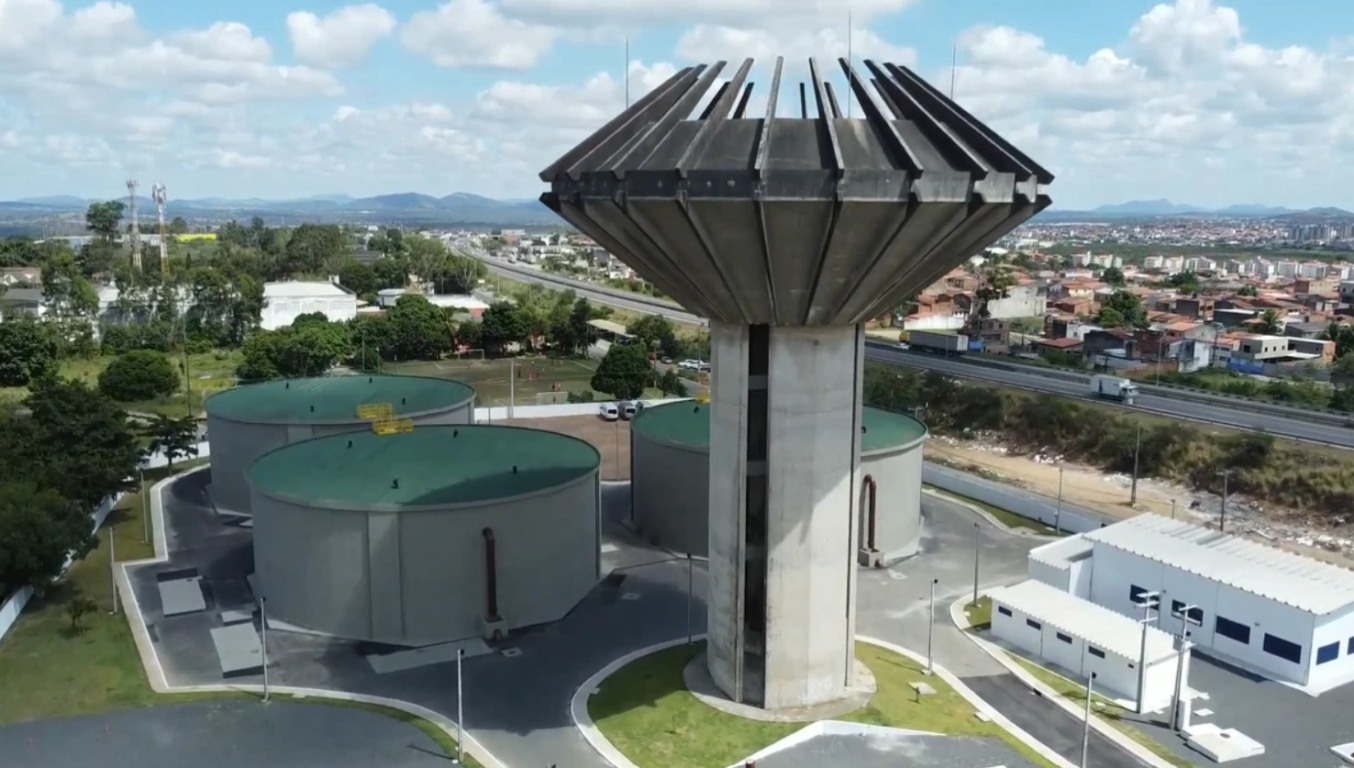 Imagem de Feira de Santana será palco de reality show com celebridades internacionais