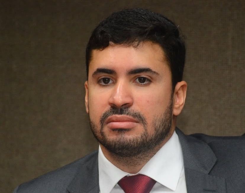 Imagem de Criminosos usam nome de deputado baiano em tentativas de golpe no WhatsApp