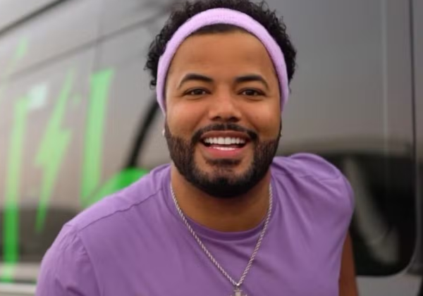 Imagem de Hytalo Santos e marido se tornam réus por pornografia infantil