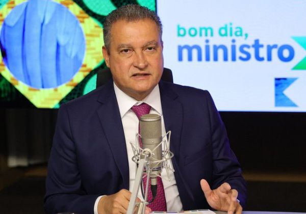 Imagem de Rui Costa descarta candidatura ao governo da Bahia em 2026 e confirma Jerônimo na disputa pela reeleição