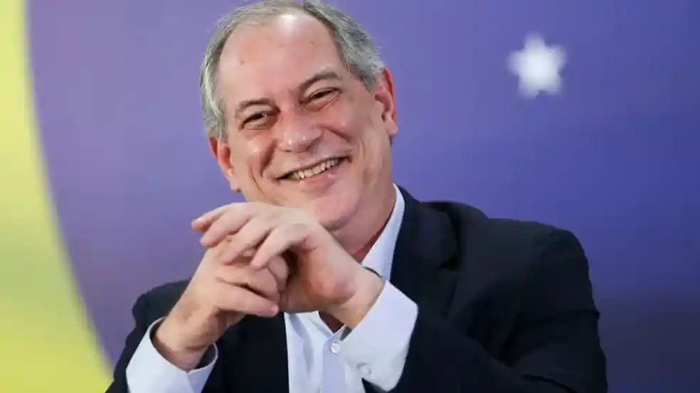 Imagem de Com desgaste no PDT, Ciro deve se filiar ao PSDB de olho no governo do Ceará