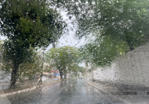 Imagem de Fim de semana em Salvador será marcado por tempo instável e possibilidade de chuvas