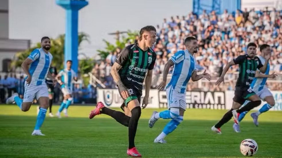 Imagem de Empresário investigado por tentativa de manipulação de jogo é alvo de operação em Salvador