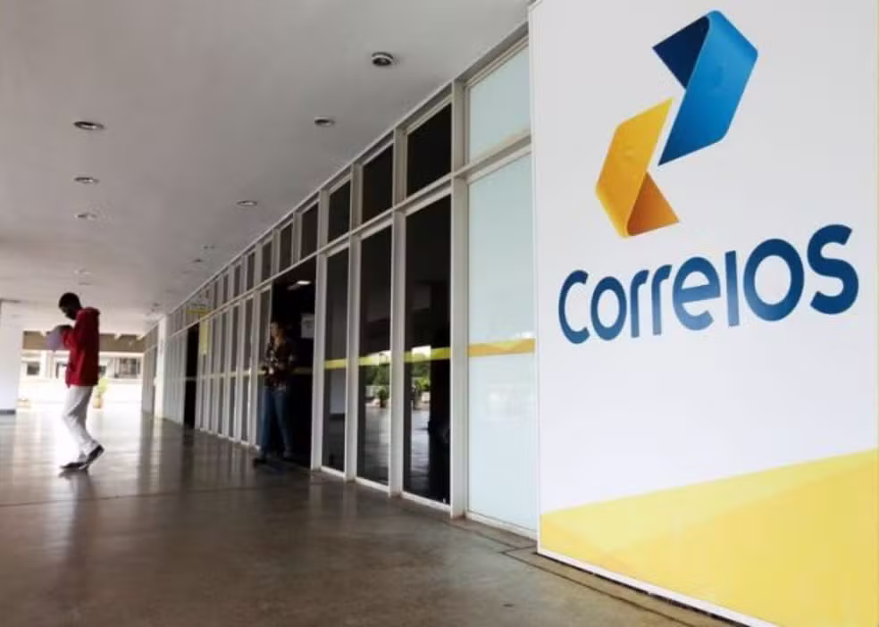 Imagem de Quase 400 agências dos Correios na Bahia atendem vítimas de fraude do INSS que pretendem aderir a acordo do governo federal