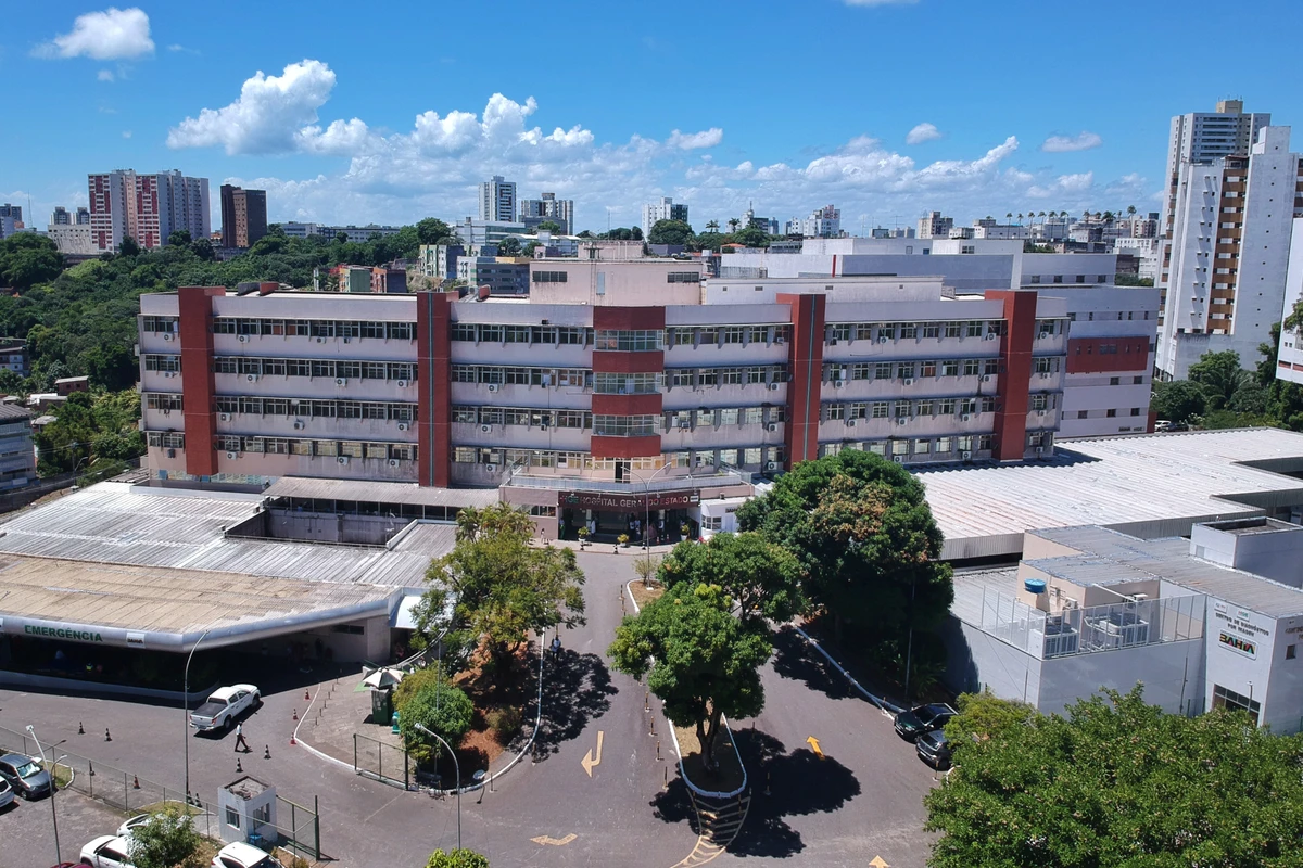 Imagem de Médicos baianos anunciam greve em cinco hospitais estaduais a partir de quinta-feira (31)