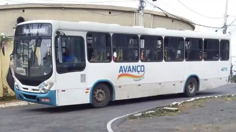 Imagem de Rodoviários metropolitanos vão parar por tempo indeterminado