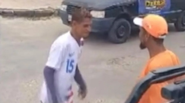 Imagem de Gari morre após ingerir 13 copos de cachaça em aposta com amigos no Norte da Bahia