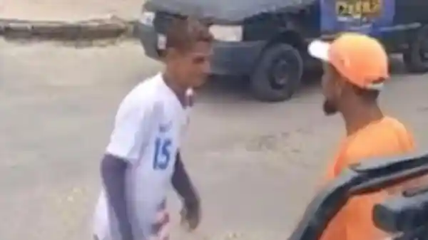 Imagem de Gari morre após ingerir 13 copos de cachaça em aposta com amigos no Norte da Bahia