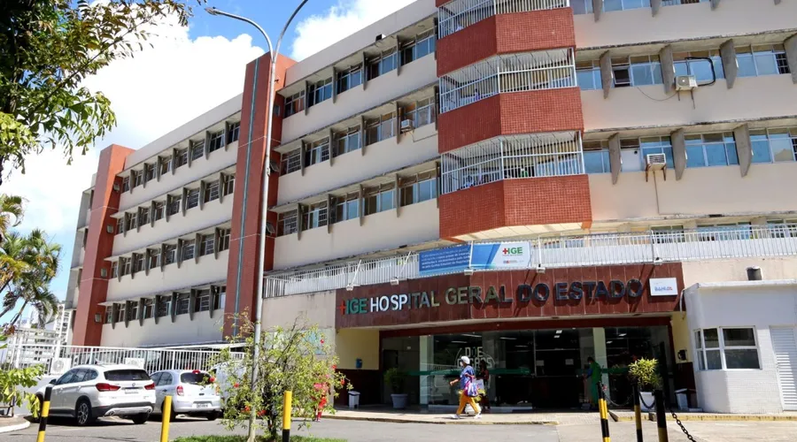 Imagem de HGE passa por maior reforma em 35 anos com investimento de R$116,9 milhões