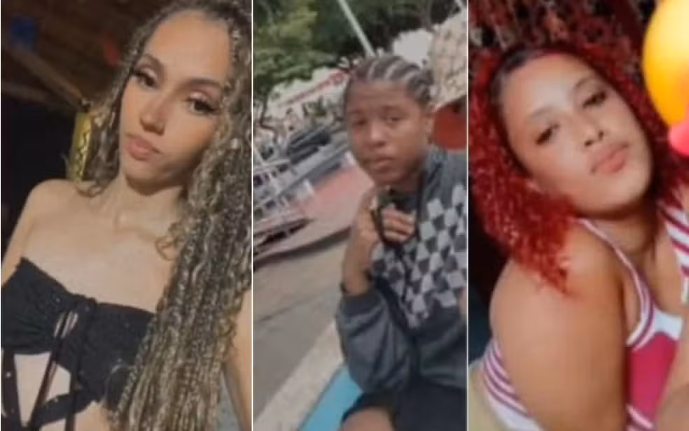 Imagem de Suspeito de ordenar sequestro e morte de amigas na Bahia é preso após se apresentar à polícia