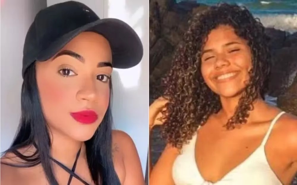 Imagem de Duas jovens morrem em acidente entre moto e caminhonete na BA-001