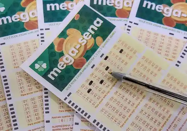 Imagem de Mega-Sena acumula e próximo prêmio vai a R$ 46 milhões