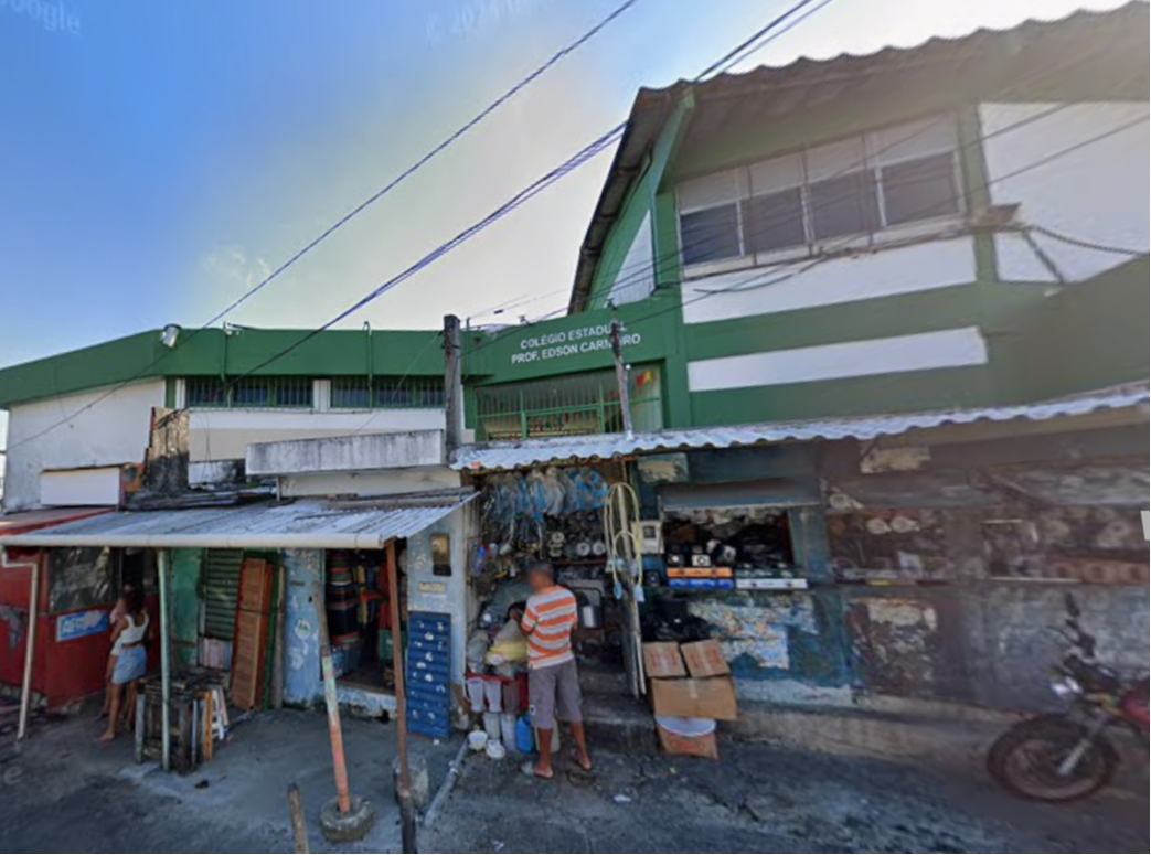 Imagem de Alunos de 12 anos são flagrados tentando envenenar professoras em escola de Salvador