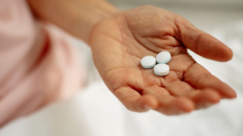 Imagem de Jovem morre após tomar remédio para disfunção erétil antes de jogar bola