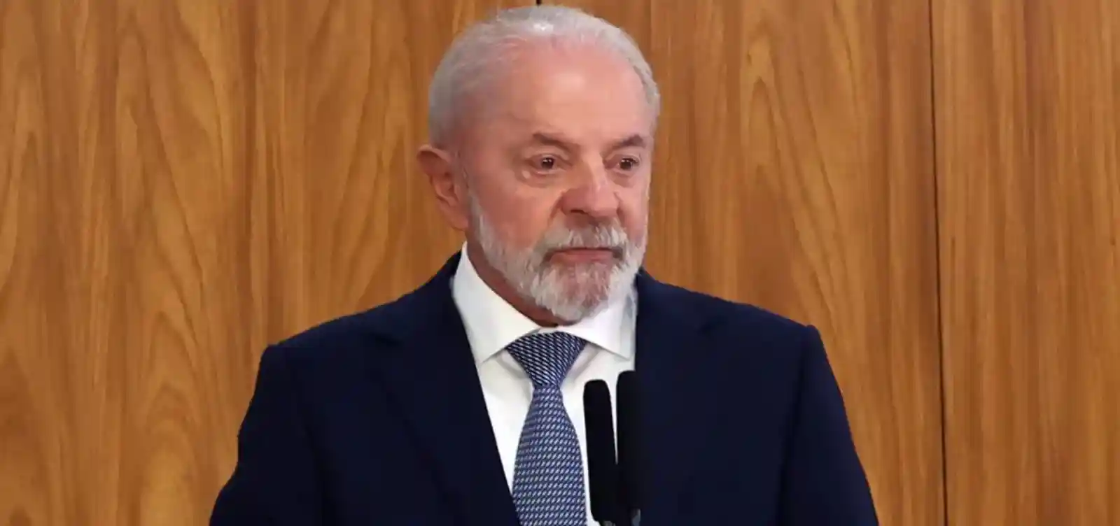 Imagem de Lula vai indicar ministros em tribunal que julgará patente de Bolsonaro e outros réus