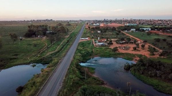 Imagem de Cidade mais fria da Bahia registra 9,9 ºC e enfrenta variação de mais de 23 ºC em um dia