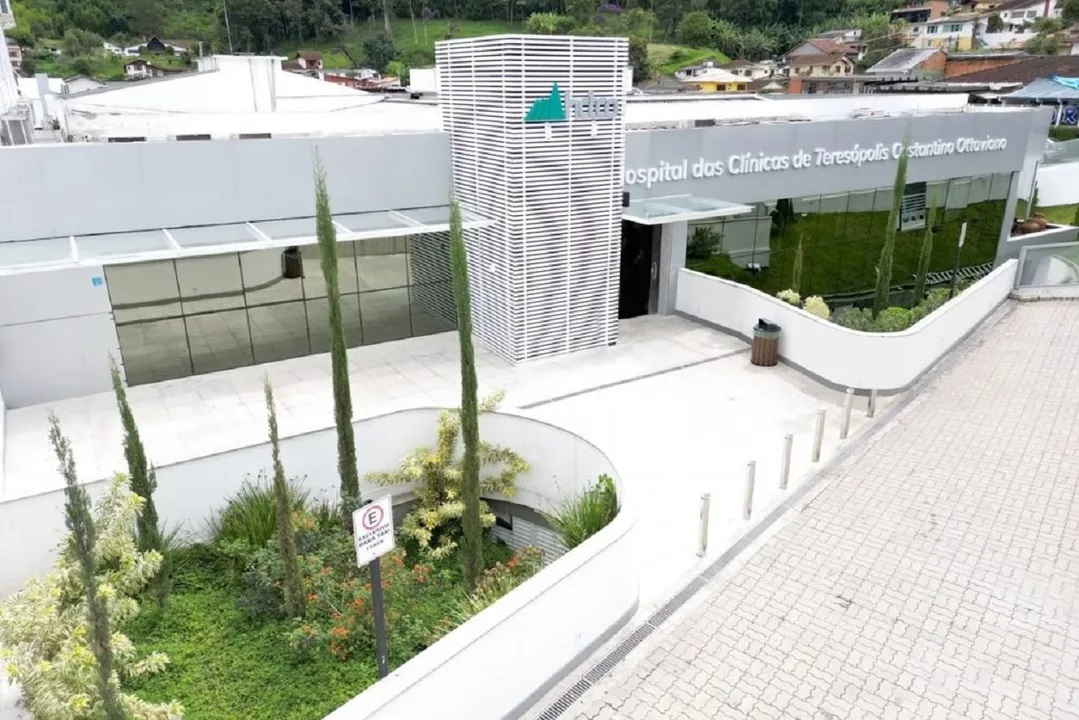 Imagem de Hospital no Rio investiga suposto sexo grupal entre profissionais durante plantão; servidores são afastados